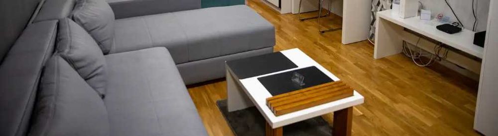 Дава се под наем Двустаен апартамент в Пловдив, Беломорски - 58 кв.м за 300 € - Снимка #1