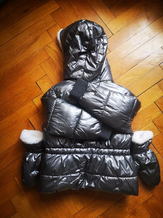 Оригинално Детско яке IKKS