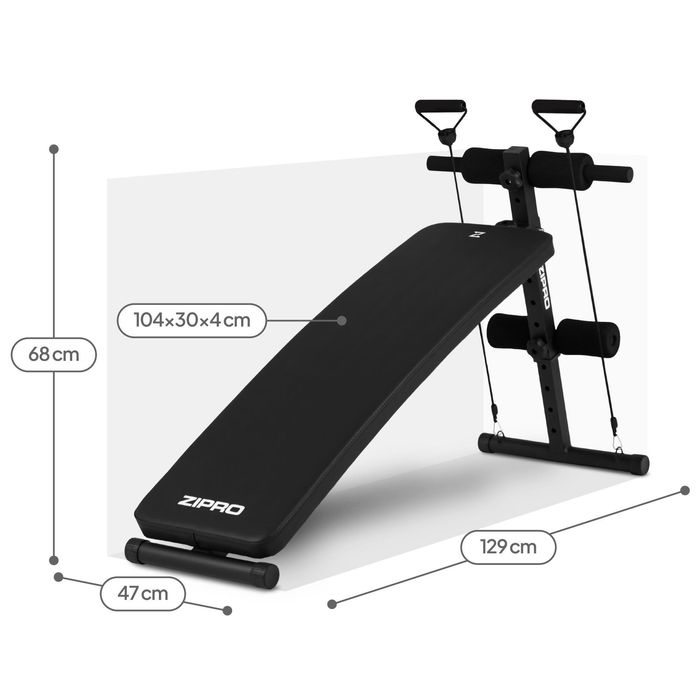 Abdomen masă musculară