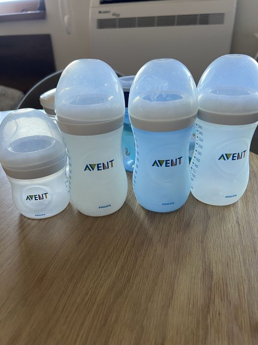 Стерилизатор Philips Avent