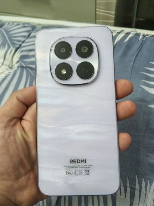 Redmi 15 pro  5g