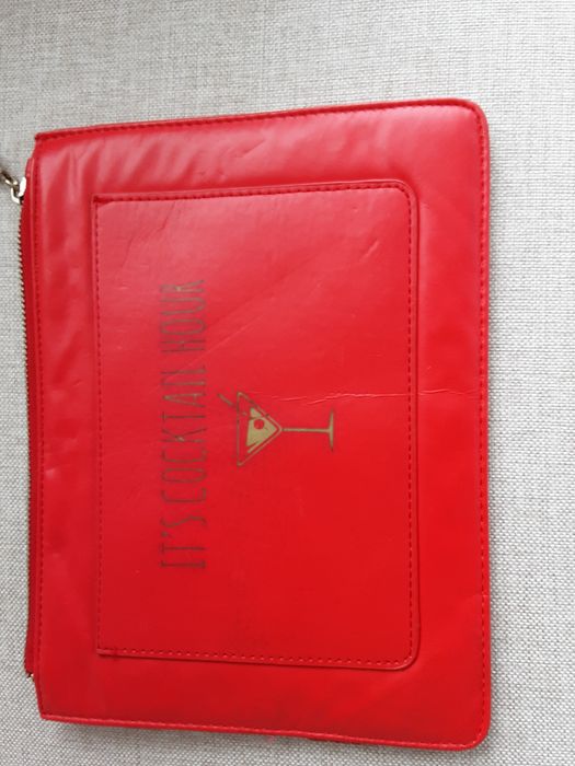 Дамска плик чанта