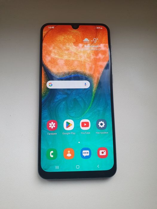 Samsung Galaxy A30