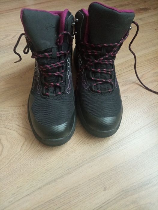 Дамски зимни обувки