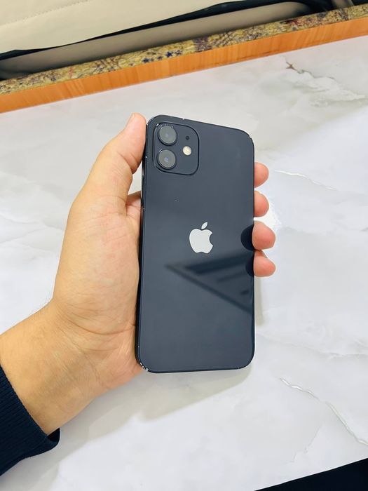 iphone 12 holati yaxshi aybi yuq