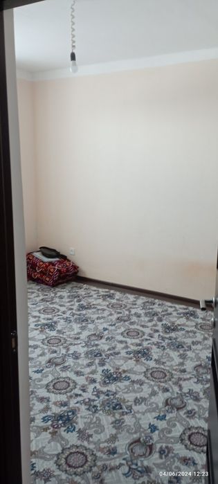 Urganch shahrida 2 xonali kvartira sotiladi