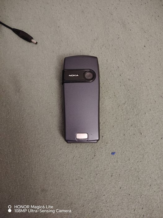 Nokia 6230 funcțional