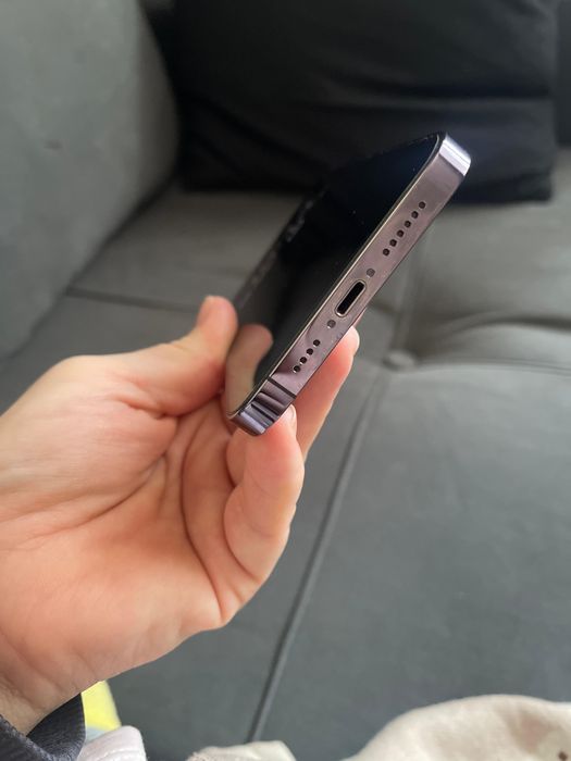 iPhone 14 Pro Max 128gb