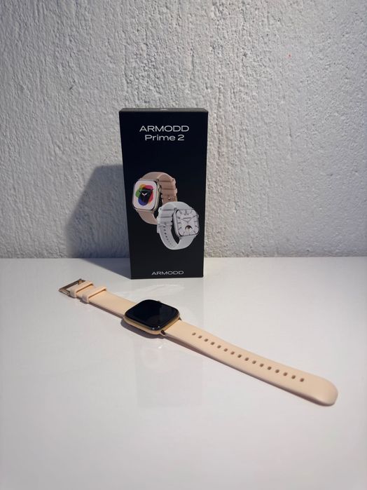 Смарт часовник ARMODD Prime 2