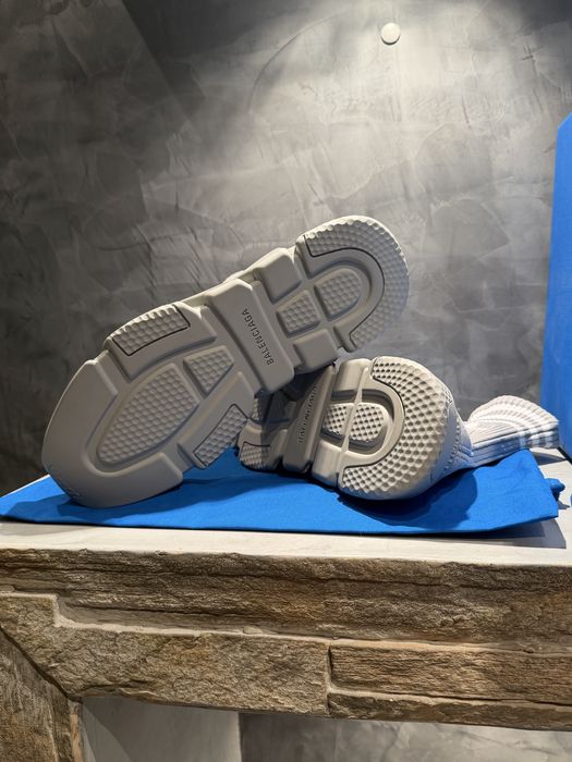 ЧИСТО НОВИ Balenciaga Speed Trainers 100% оригинални