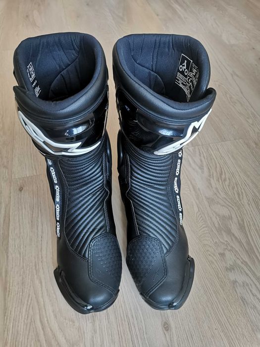 Alpinestar SMX Plus v2 ботуши