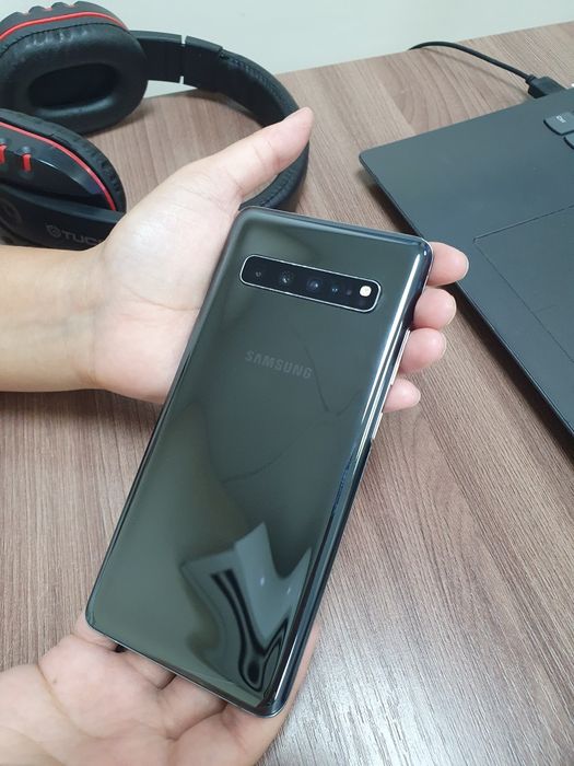 Samsung Galaxy S10 5G