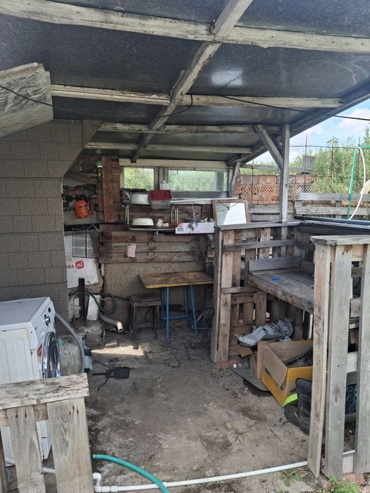 Продам Зерендинскую дачу