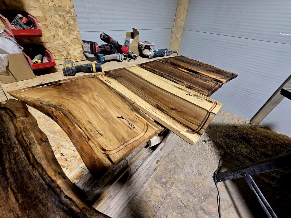 Изработваме за плата мезета