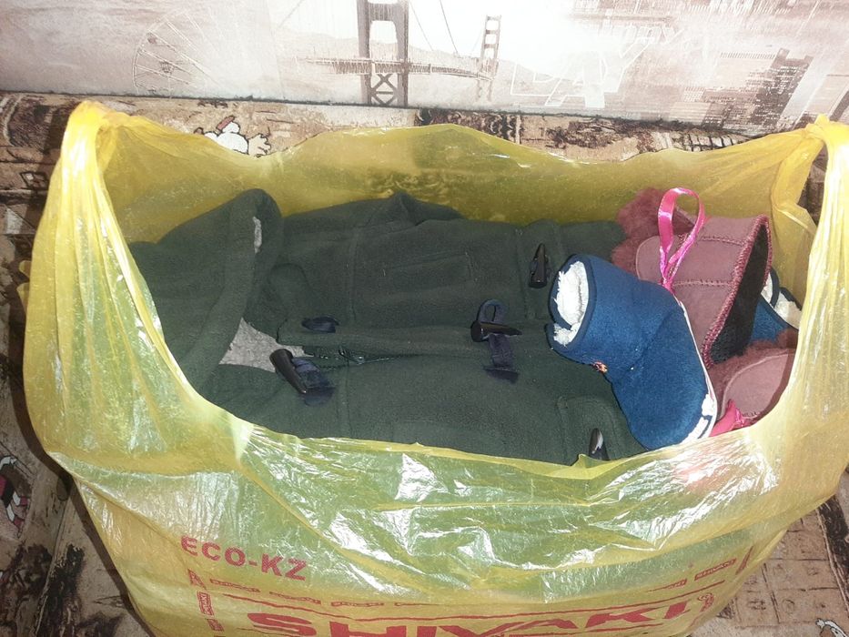 Вещи от 6 мес до 1 года