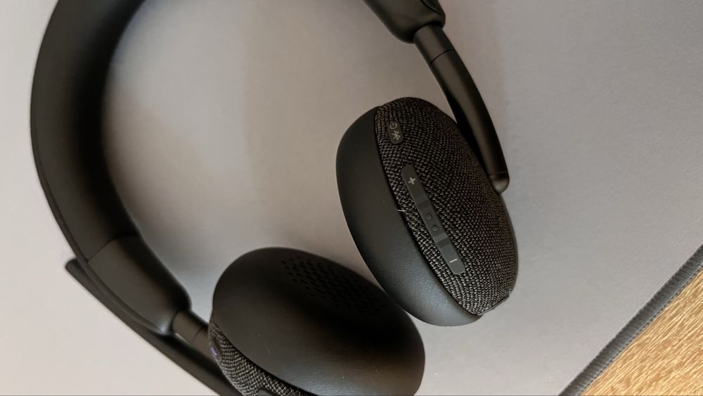 Casti wireless dell WL3024 noi