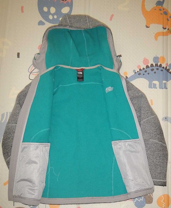Polar/geaca The North Face. Marimea M-Women.