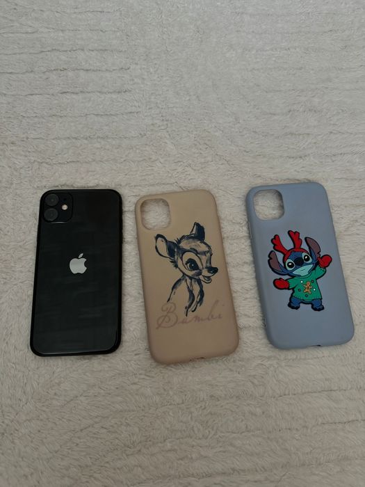 Iphone 11 iPhone 11