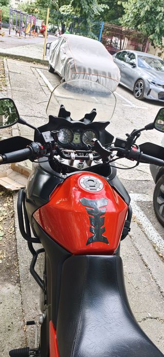 Suzuki Across 2009 benzină, 3.000 € — imagine 3