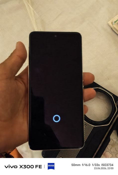 Vivo x200 pro 256 white