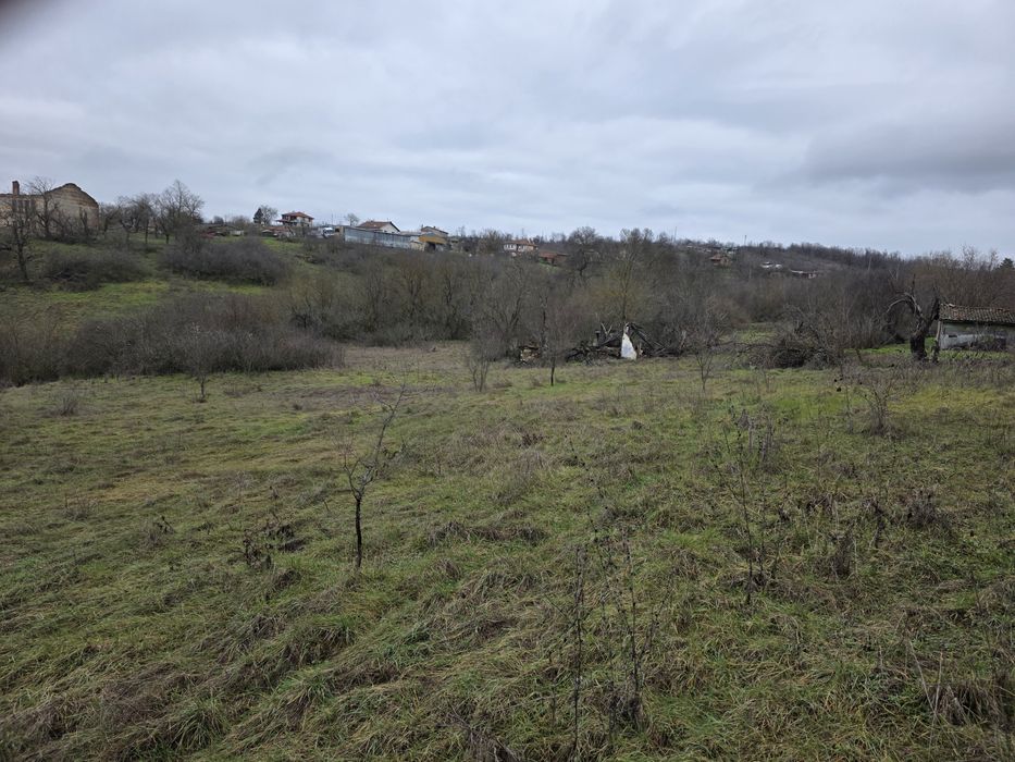 Продава се Парцел в Бургас, Братя Миладинови - 900 кв.м за 3 €/кв.м - Снимка #1