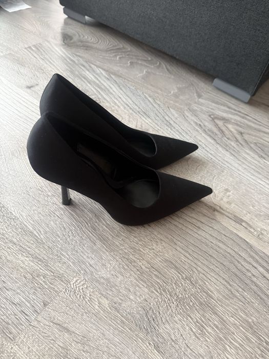Zara high heels / Зара високи обувки