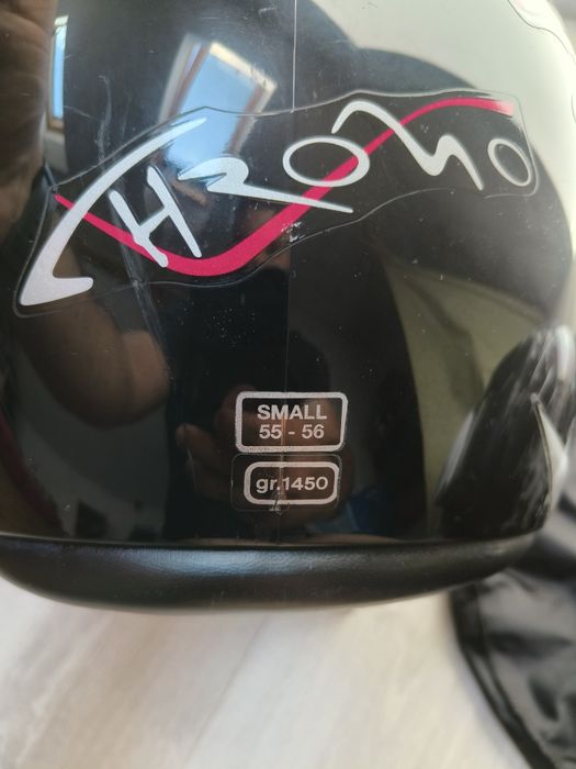 Casca moto M XL S