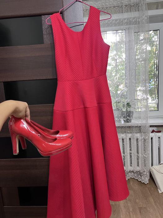 Платья на любое мероприятие