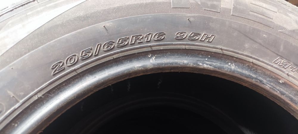 Шины летние Nexen