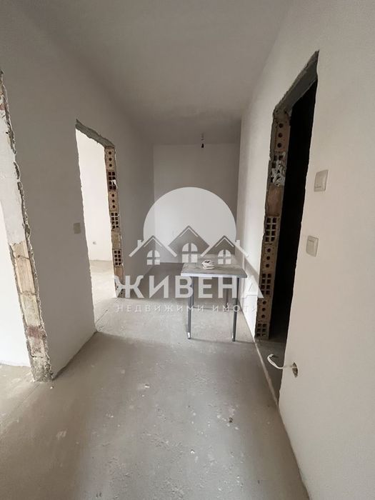 3-стаен апартамент, БДС, к.к. Св.Св. Константин и Елена, площ 107 кв.м