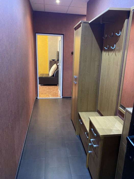 Дава се под наем Тристаен апартамент в София, Връбница 1 - 70 кв.м за 612 € - Снимка #13