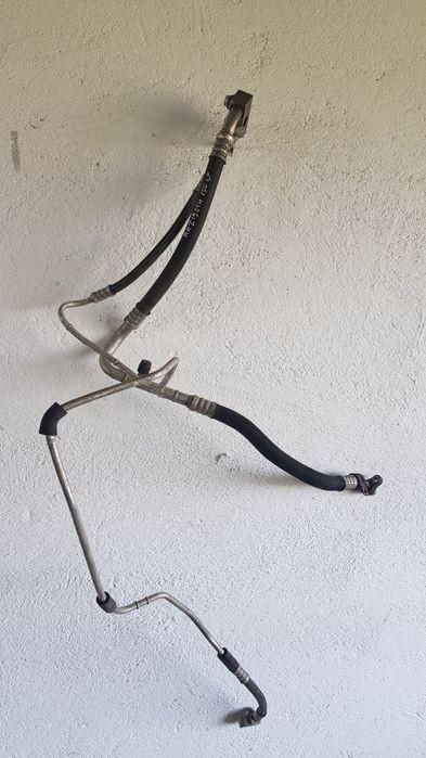 Furtun apa Opel Astra H GTC 1.9CDTI 150cp 110kw Z19DTH