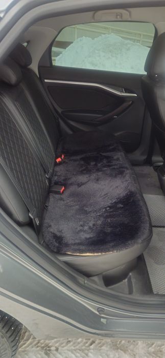 Авто чехлы на весту