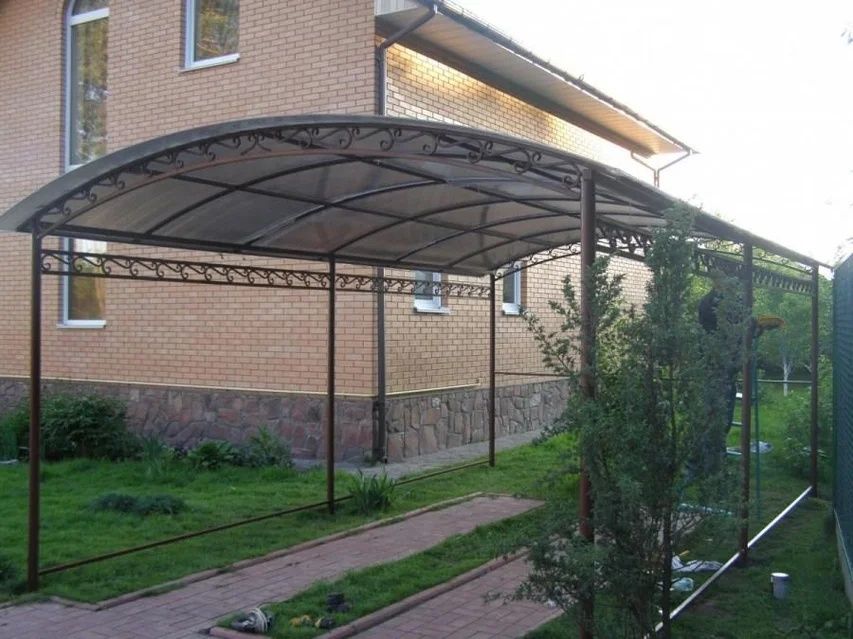 Сварочные работы