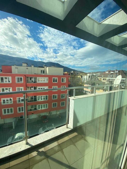 Дава се под наем Тристаен апартамент в София, Манастирски ливади - 80 кв.м за 820 € - Снимка #9