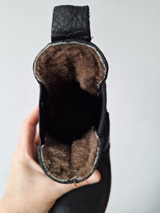 Bisgaard детски ботуши 29