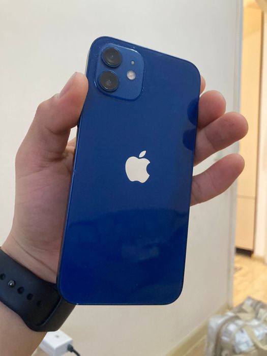 Айфон 12 128/76