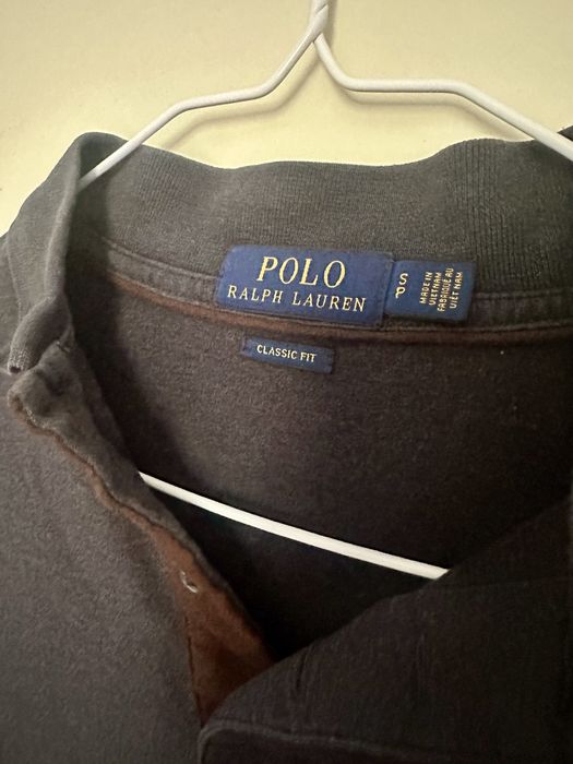 Ralph Lauren поло