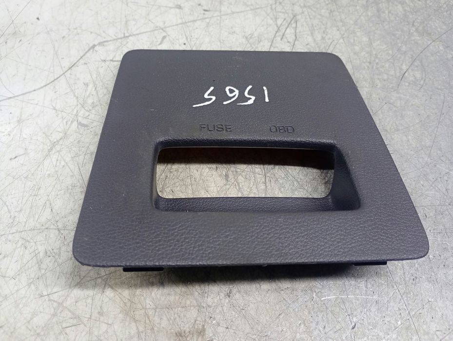 Ornament interior 84753-G2000 Hyundai Ioniq AE (2016 - 2020) 1.6 GDI Hybrid G4LE