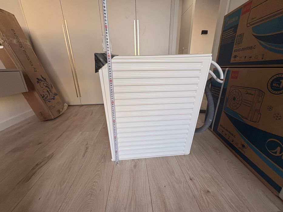 Радиатор отопление фирмы Prado