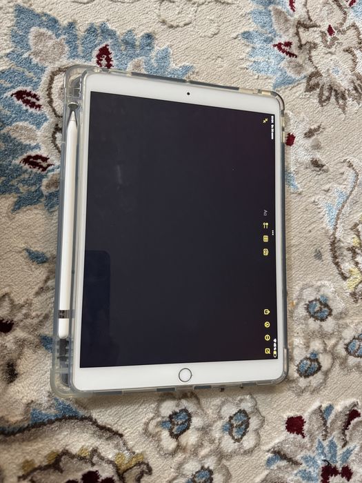 Ipad pro 10,5 2017