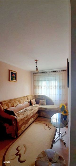 Apartament tip PB, zona Sovata