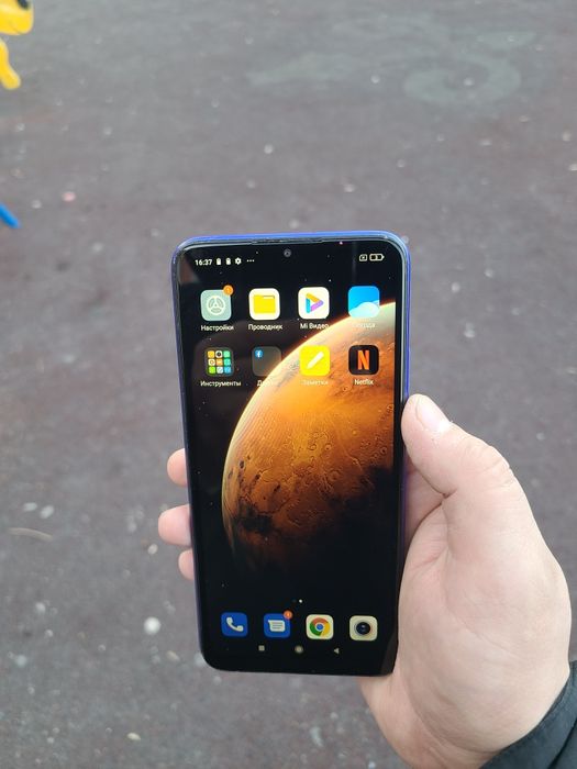 Продам Redmi 9 .