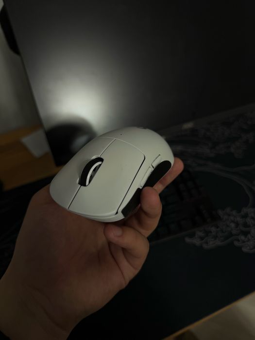 Игровой компьютер RTX4060, Ryzen 5 5600