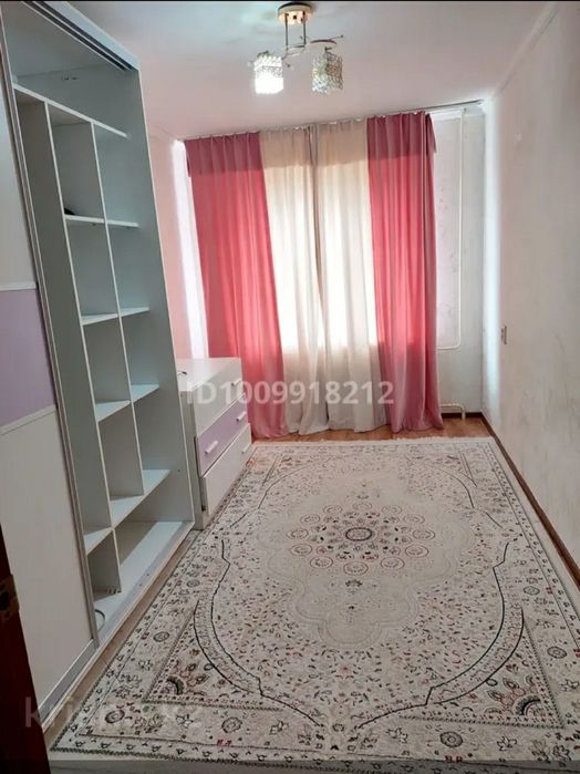 Продаю 3ком квартиру 3а 8а