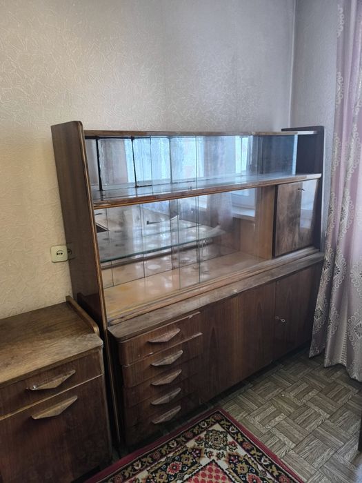 Отдам даром мебель