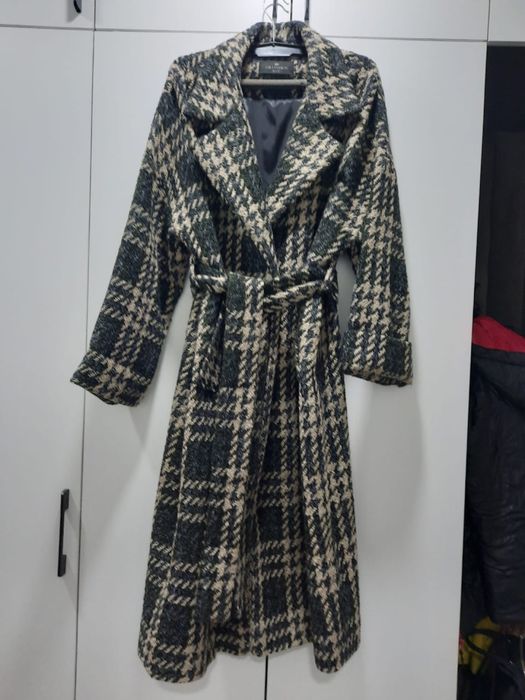 Продам пальто осень-весна