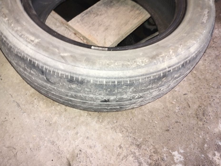 Покрышка 205/55/16