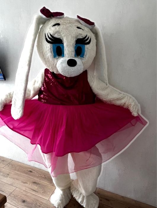 Ростовые куклы для аниматоров