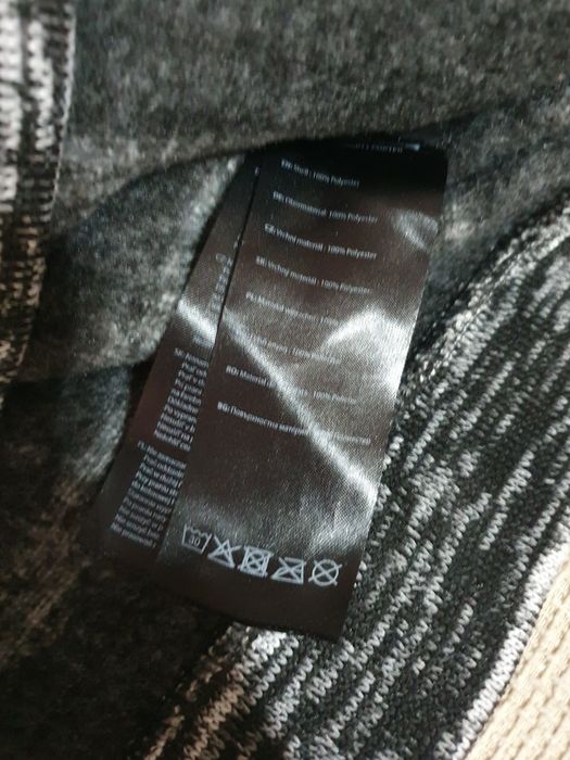 Pulover barbati nou Reaper xxl